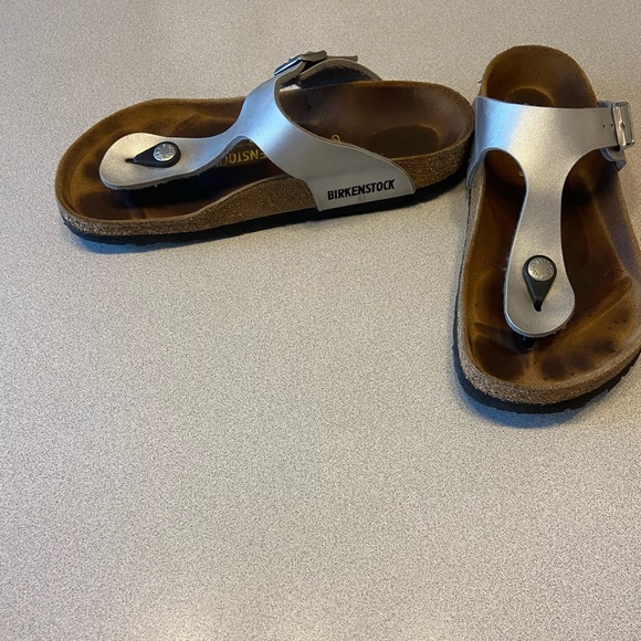 Birkenstock’s - Picture 2 of 5